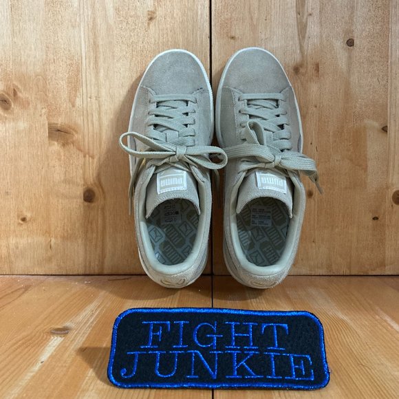 Puma CLASSIC Youth 6.5 Suede Athletic Shoes Sneakers - Picture 7 of 11